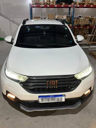 FIAT STRADA 1.3 FIREFLY FLEX VOLCANO CD MANUAL FIAT STRADA 1.3 FIREFLY FLEX VOLCANO CD MANUAL